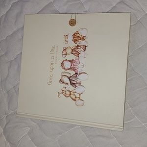 NIB Mamas & Papas baby record book